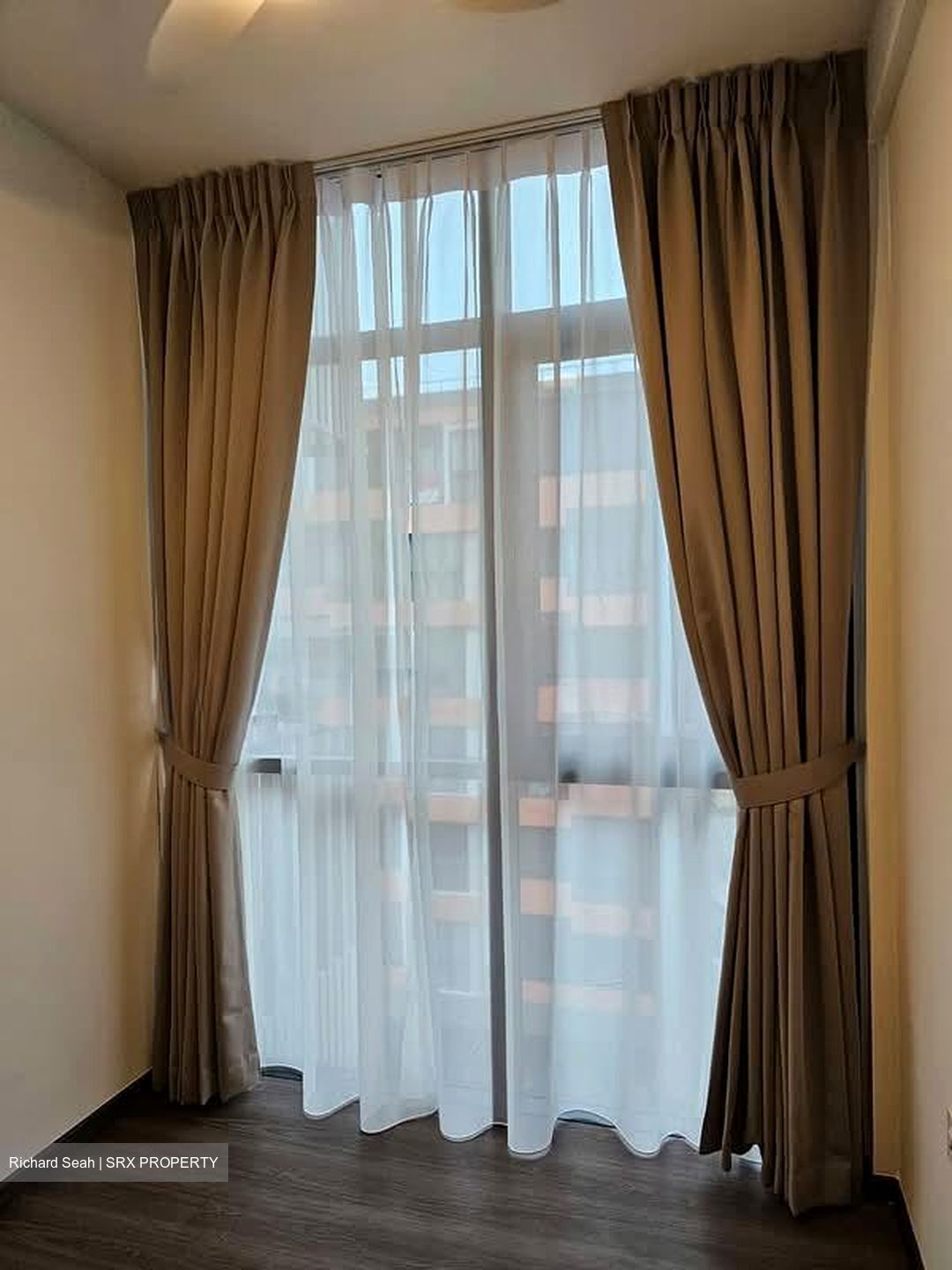 Mori (D14), Apartment #591519361